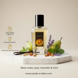 Eight Men Perfume 50ml