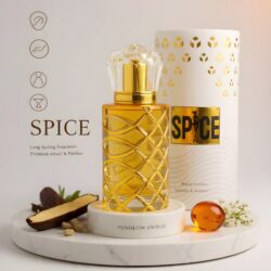 Spice Women Perfume 50ml