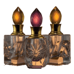 Friday Attar The Essence of Calm Strength 50ml