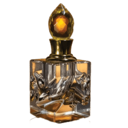 Dirham Attar The Scent of Modern Elegance 6ml