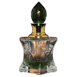 White Oud Attar The Soul of Subtle Royalty 6ml