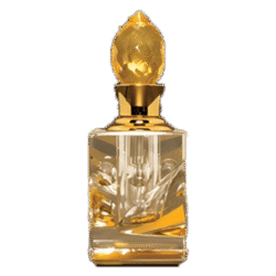 Friday Attar The Essence of Calm Strength 6ml SA-01