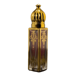 Arba Pura Attar The Essence of Timeless Luxury 10ml