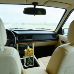 Car Perfume